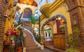 Hotel Gran Plaza Euromaya